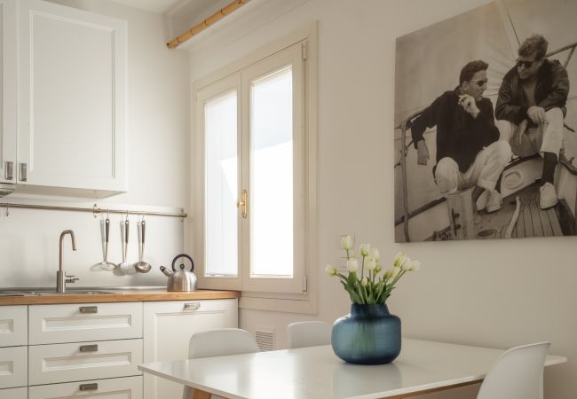 Apartment in Venezia - Rosetti  Apartment in Venezia - Rosetti