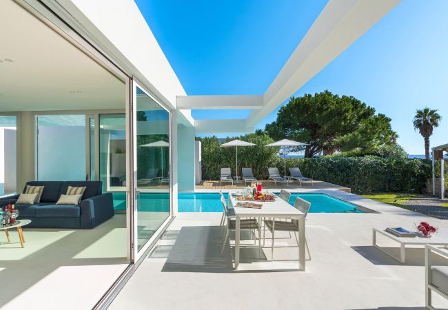 Villa in Siracusa - Pool villa few steps from the sea, Siracusa Villa in Siracusa - Pool villa few steps from the sea, Siracusa