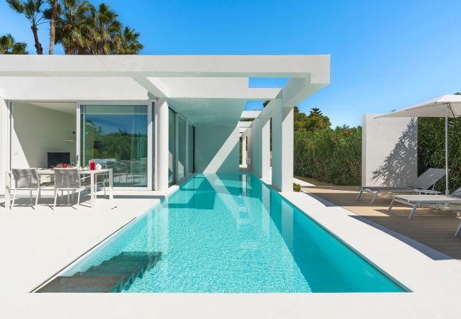 Villa in Siracusa - Pool villa few steps from the sea, Siracusa Villa in Siracusa - Pool villa few steps from the sea, Siracusa