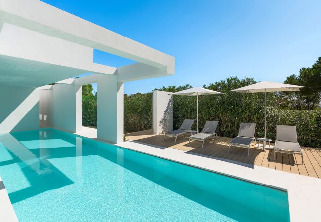 Villa in Siracusa - Pool villa few steps from the sea, Siracusa Villa in Siracusa - Pool villa few steps from the sea, Siracusa