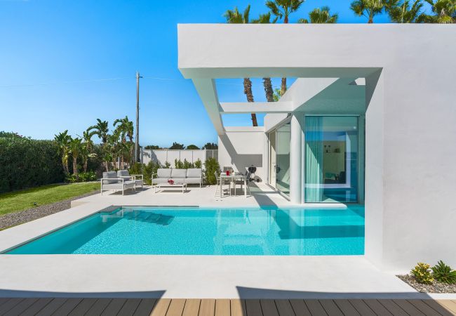 Villa in Siracusa - Pool villa few steps from the sea, Siracusa Villa in Siracusa - Pool villa few steps from the sea, Siracusa