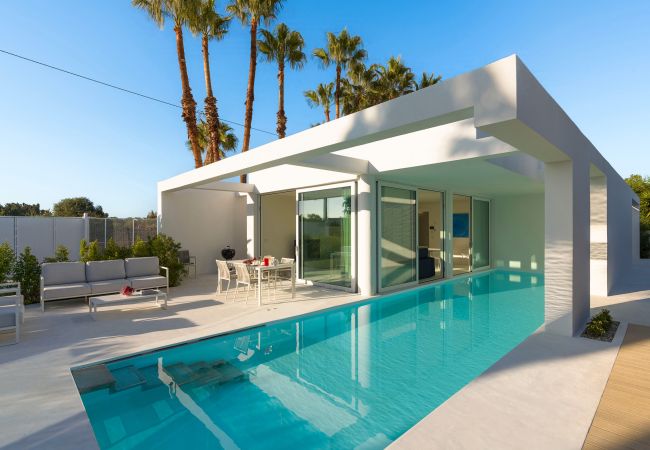 Villa in Siracusa - Pool villa few steps from the sea, Siracusa Villa in Siracusa - Pool villa few steps from the sea, Siracusa