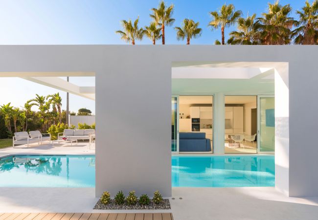 Villa in Siracusa - Pool villa few steps from the sea, Siracusa Villa in Siracusa - Pool villa few steps from the sea, Siracusa