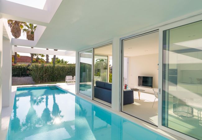 Villa in Siracusa - Pool villa few steps from the sea, Siracusa Villa in Siracusa - Pool villa few steps from the sea, Siracusa