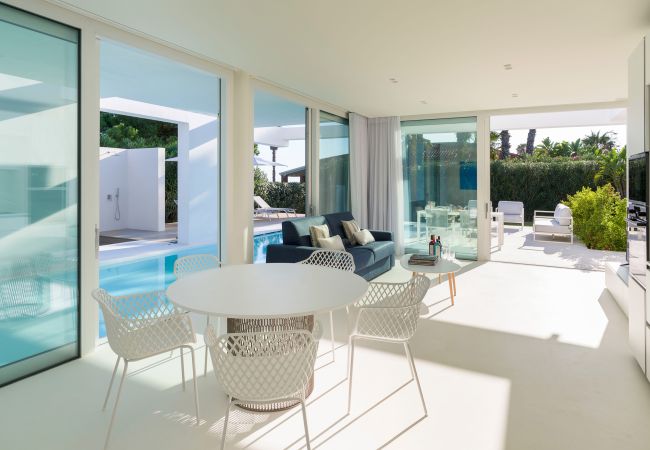 Villa in Siracusa - Pool villa few steps from the sea, Siracusa Villa in Siracusa - Pool villa few steps from the sea, Siracusa