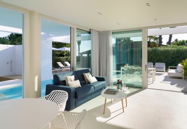 Villa in Siracusa - Pool villa few steps from the sea, Siracusa Villa in Siracusa - Pool villa few steps from the sea, Siracusa