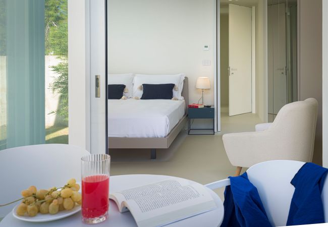 Villa in Siracusa - Pool villa few steps from the sea, Siracusa Villa in Siracusa - Pool villa few steps from the sea, Siracusa