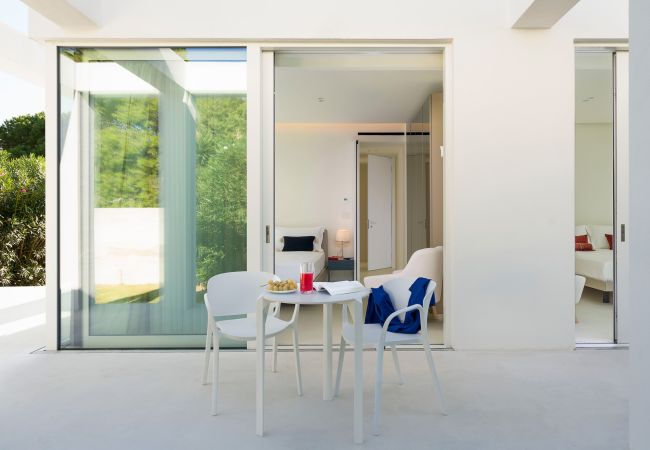 Villa in Siracusa - Pool villa few steps from the sea, Siracusa Villa in Siracusa - Pool villa few steps from the sea, Siracusa