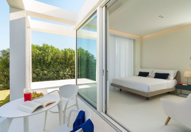 Villa in Siracusa - Pool villa few steps from the sea, Siracusa Villa in Siracusa - Pool villa few steps from the sea, Siracusa