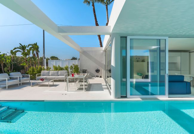 Villa in Siracusa - Pool villa few steps from the sea, Siracusa Villa in Siracusa - Pool villa few steps from the sea, Siracusa