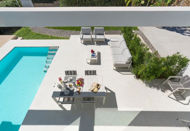 Villa in Siracusa - Pool villa few steps from the sea, Siracusa Villa in Siracusa - Pool villa few steps from the sea, Siracusa