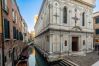 Apartment in Venezia - Bompani