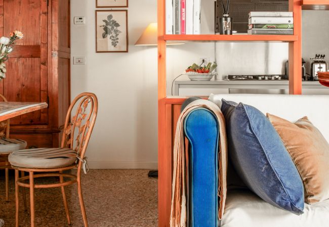 Apartment in Venezia - Santa Giustina Piccolo Apartment in Venezia - Santa Giustina Piccolo