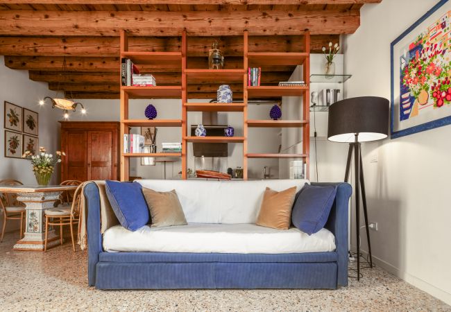 Apartment in Venezia - Santa Giustina Piccolo Apartment in Venezia - Santa Giustina Piccolo