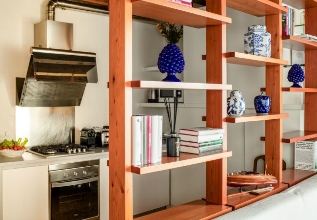 Apartment in Venezia - Santa Giustina Piccolo Apartment in Venezia - Santa Giustina Piccolo