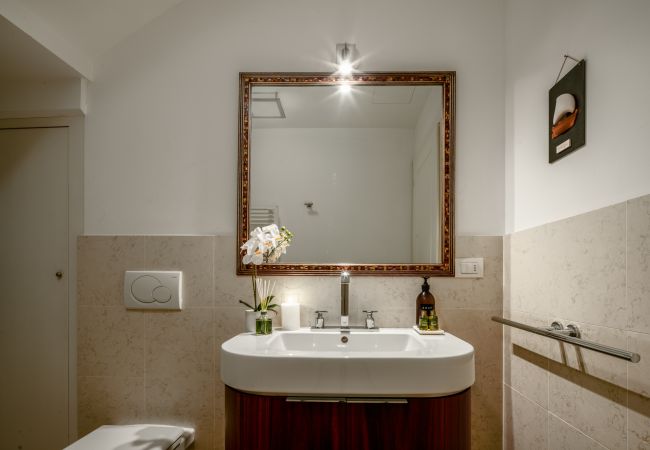 Apartment in Venezia - Santa Giustina Piccolo Apartment in Venezia - Santa Giustina Piccolo