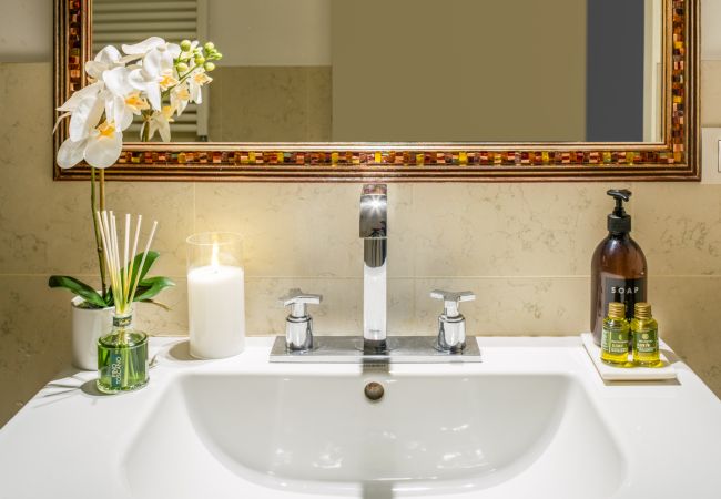 Apartment in Venezia - Santa Giustina Piccolo Apartment in Venezia - Santa Giustina Piccolo