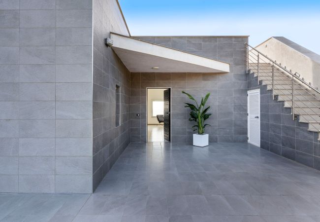 Villa in Siculiana - Great villa with pool and sea view Villa in Siculiana - Great villa with pool and sea view