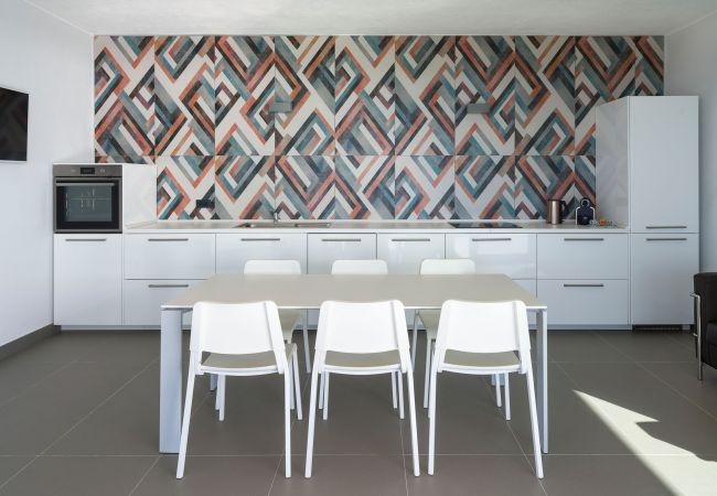 Villa in Siculiana - Great villa with pool and sea view Villa in Siculiana - Great villa with pool and sea view