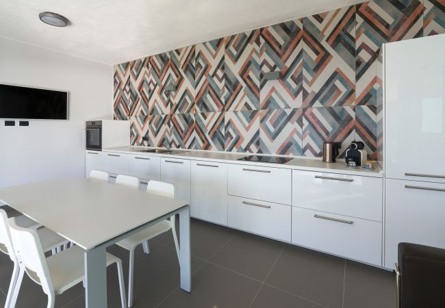 Villa in Siculiana - Great villa with pool and sea view Villa in Siculiana - Great villa with pool and sea view