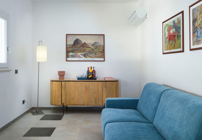 Villa in Siculiana - Great villa with pool and sea view Villa in Siculiana - Great villa with pool and sea view