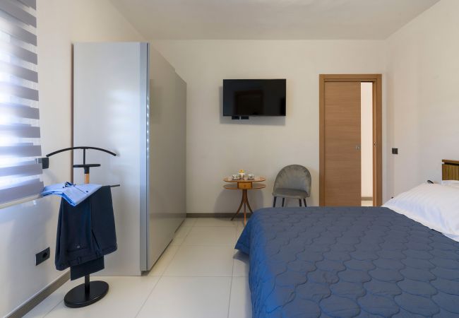 Villa in Siculiana - Great villa with pool and sea view Villa in Siculiana - Great villa with pool and sea view