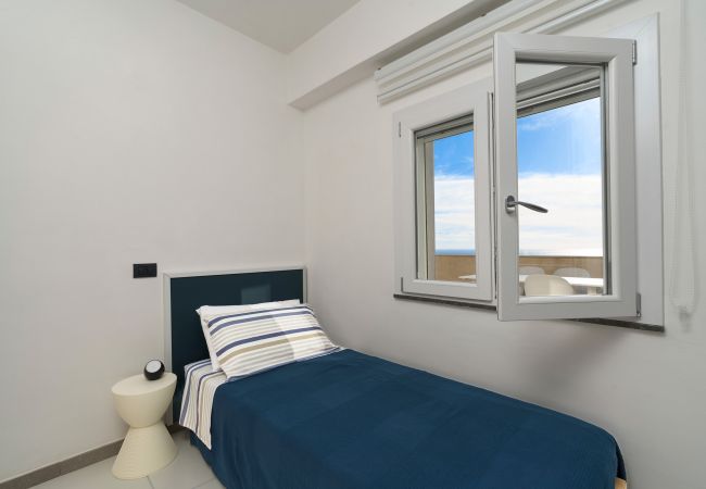 Villa in Siculiana - Great villa with pool and sea view Villa in Siculiana - Great villa with pool and sea view