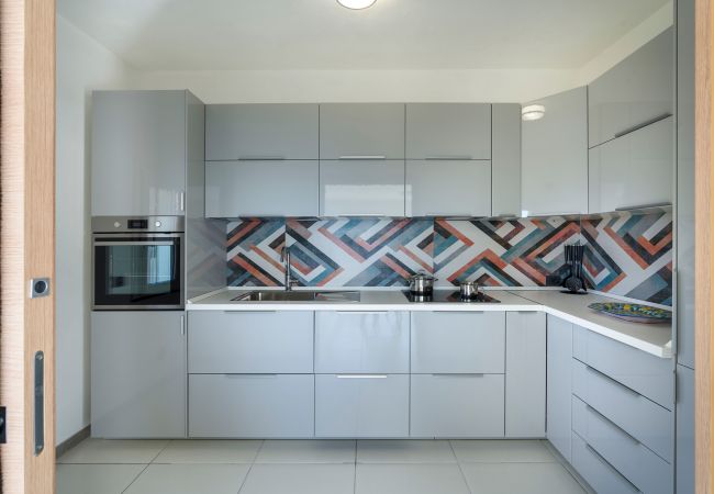 Villa in Siculiana - Great villa with pool and sea view Villa in Siculiana - Great villa with pool and sea view