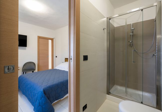 Villa in Siculiana - Great villa with pool and sea view Villa in Siculiana - Great villa with pool and sea view