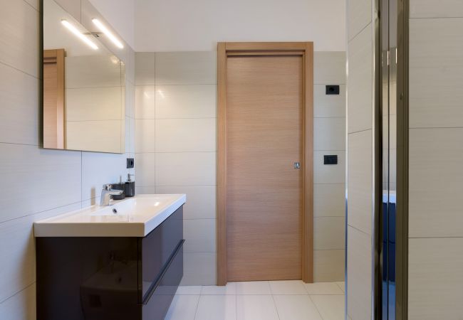 Villa in Siculiana - Great villa with pool and sea view Villa in Siculiana - Great villa with pool and sea view