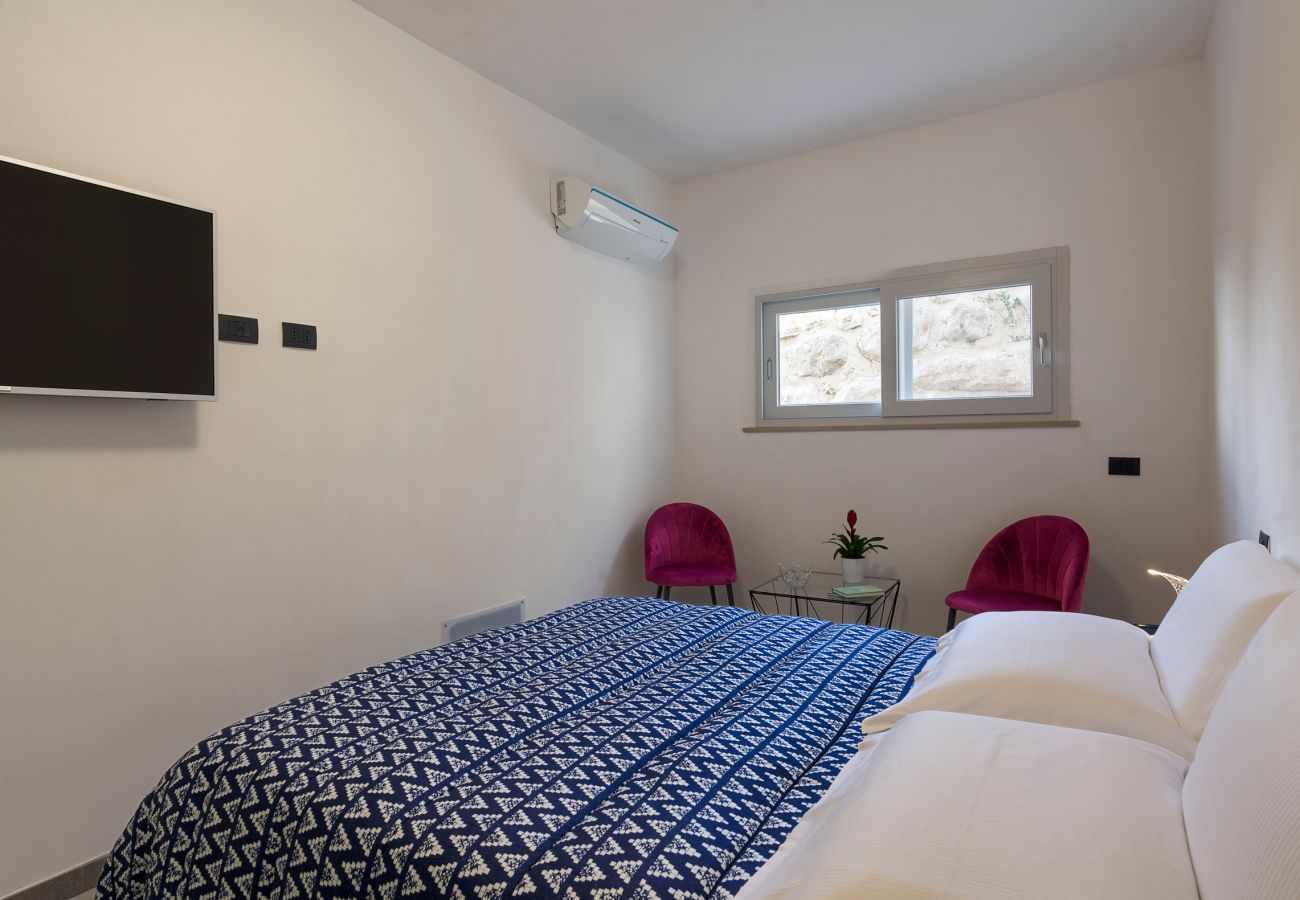 Villa in Siculiana - Great villa with pool and sea view