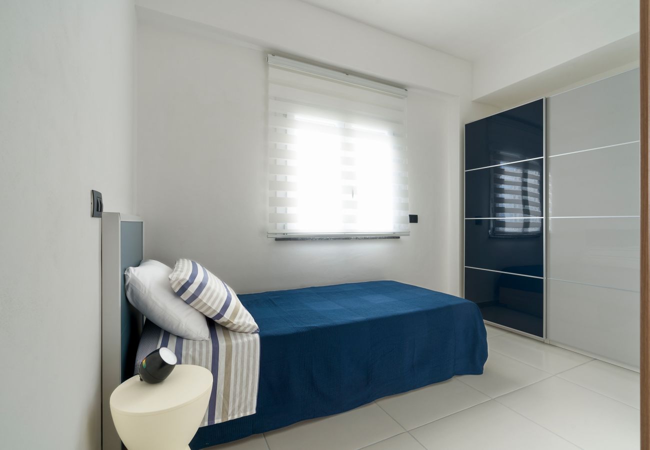 Villa in Siculiana - Great villa with pool and sea view