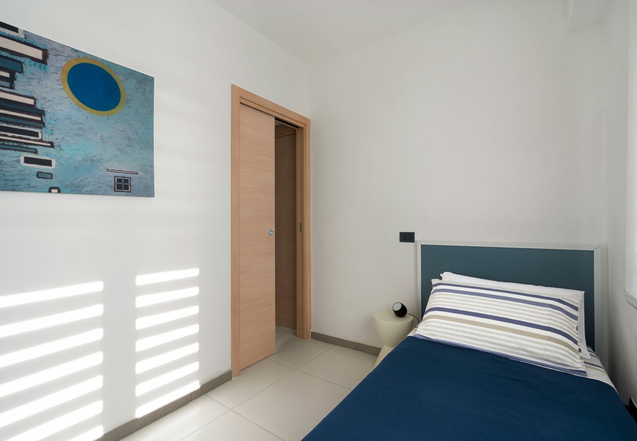 Villa in Siculiana - Great villa with pool and sea view