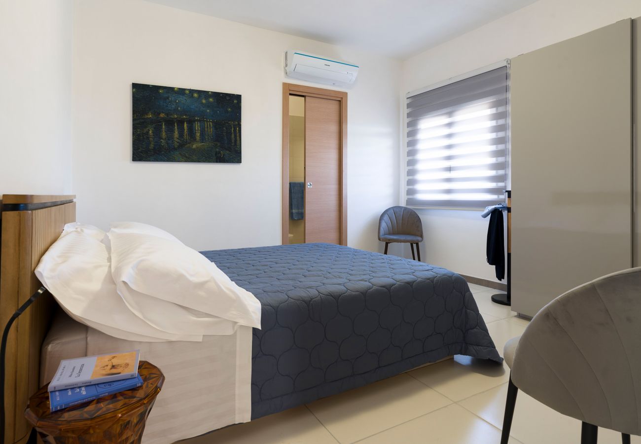 Villa in Siculiana - Great villa with pool and sea view