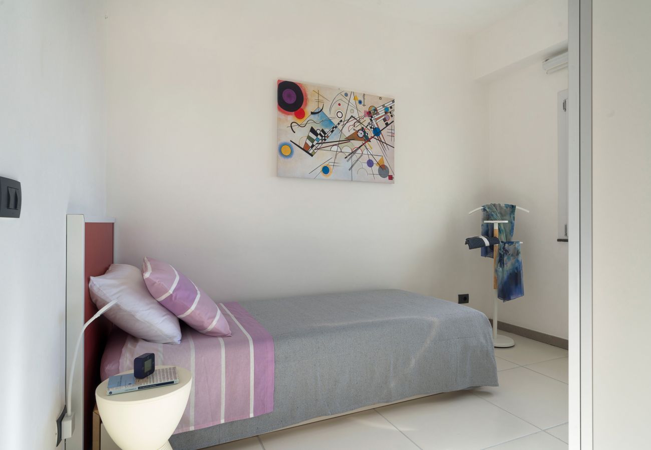 Villa in Siculiana - Great villa with pool and sea view