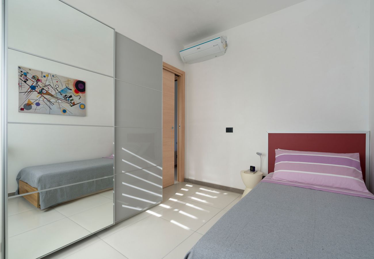Villa in Siculiana - Great villa with pool and sea view