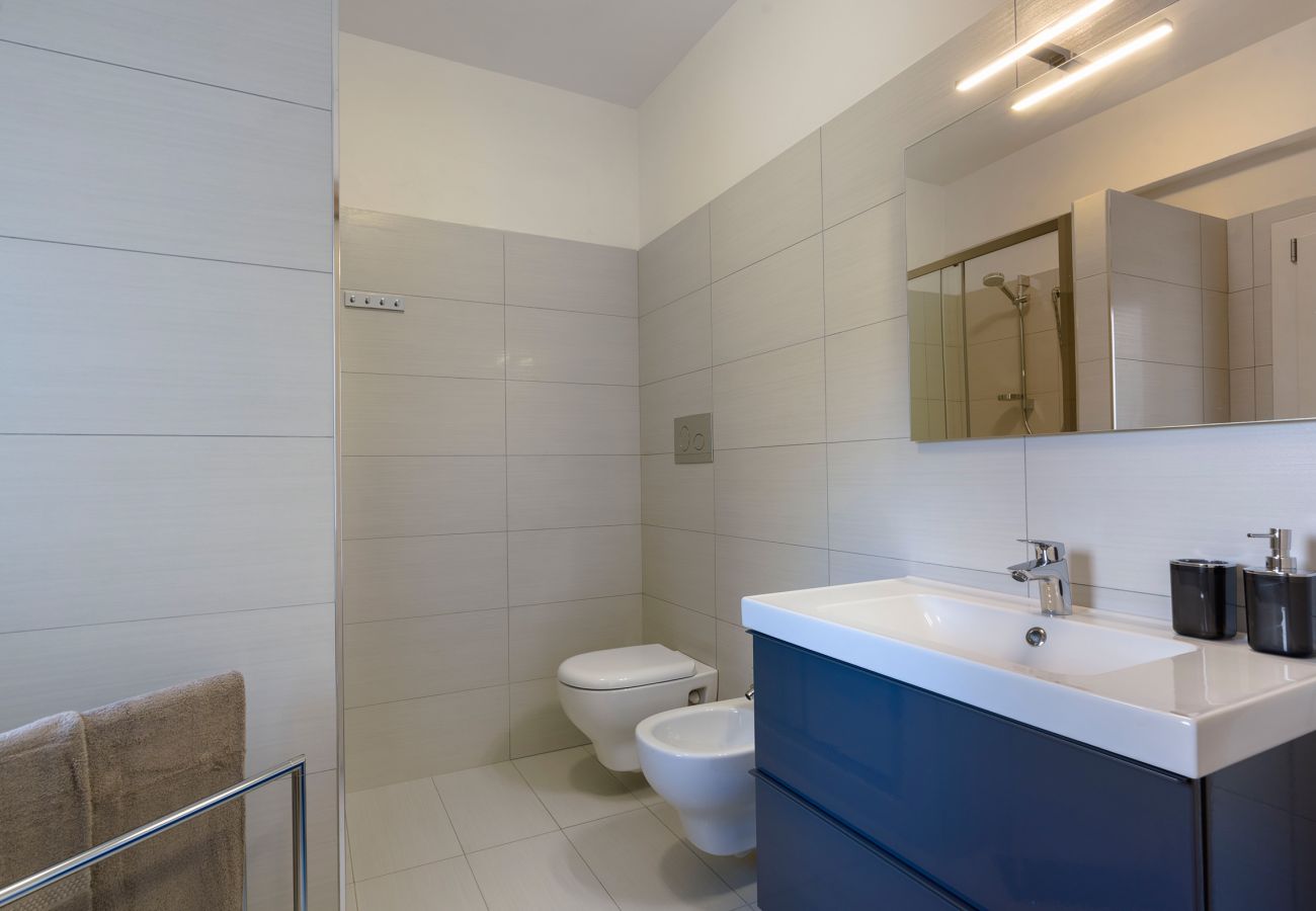 Villa in Siculiana - Great villa with pool and sea view