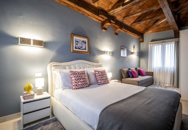 Apartment in Venezia - San Leonardo Suites - Apartment 2  Apartment in Venezia - San Leonardo Suites - Apartment 2