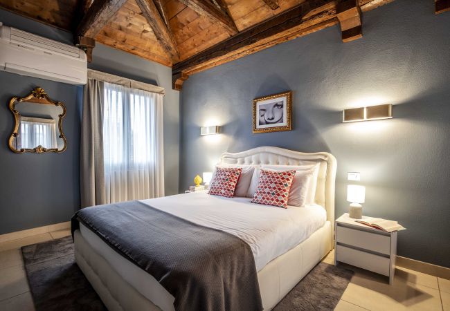 Apartment in Venezia - San Leonardo Suites - Apartment 2  Apartment in Venezia - San Leonardo Suites - Apartment 2