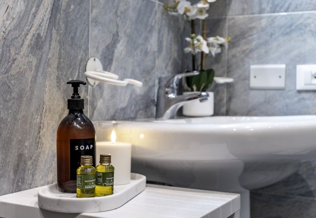 Apartment in Venezia - San Leonardo Suites - Apartment 2  Apartment in Venezia - San Leonardo Suites - Apartment 2