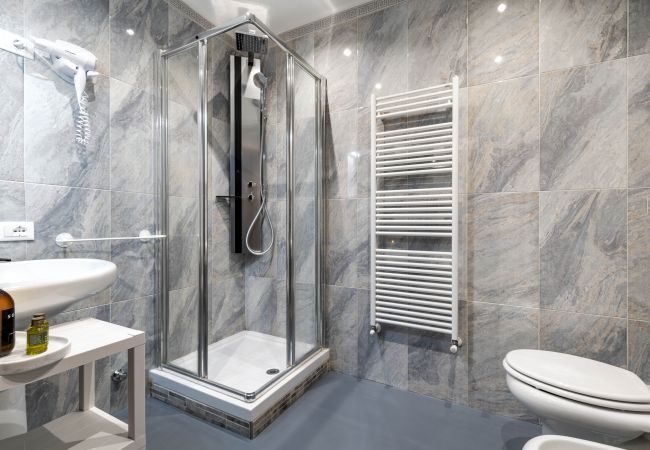 Apartment in Venezia - San Leonardo Suites - Apartment 2  Apartment in Venezia - San Leonardo Suites - Apartment 2