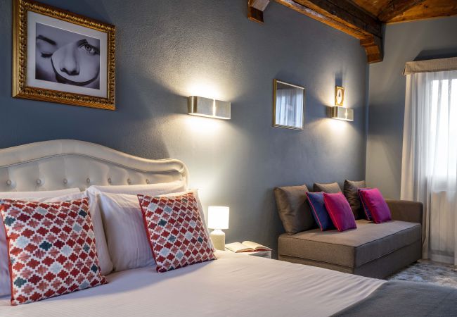 Apartment in Venezia - San Leonardo Suites - Apartment 2  Apartment in Venezia - San Leonardo Suites - Apartment 2