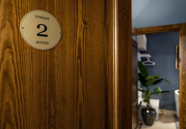 Apartment in Venezia - San Leonardo Suites - Apartment 2  Apartment in Venezia - San Leonardo Suites - Apartment 2