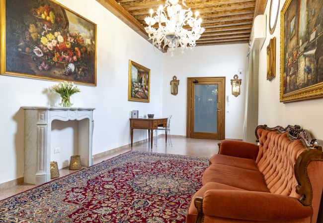 Apartment in Venezia - San Leonardo Suites - Apartment 2  Apartment in Venezia - San Leonardo Suites - Apartment 2