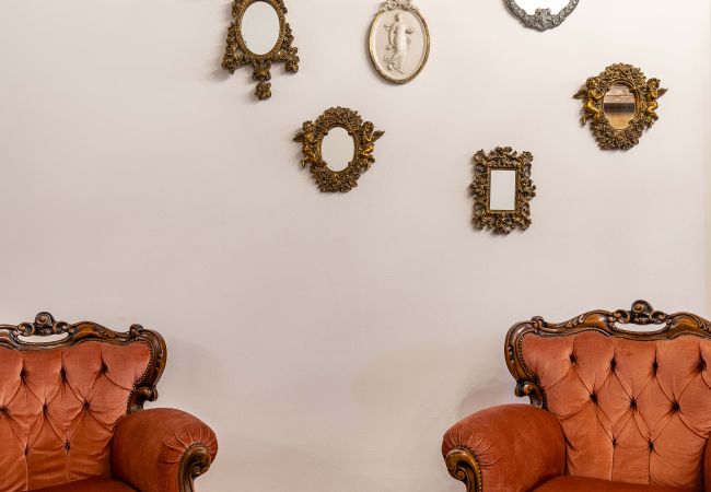 Apartment in Venezia - San Leonardo Suites - Apartment 2  Apartment in Venezia - San Leonardo Suites - Apartment 2