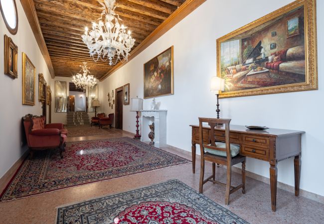 Apartment in Venezia - San Leonardo Suites - Apartment 3 Apartment in Venezia - San Leonardo Suites - Apartment 3
