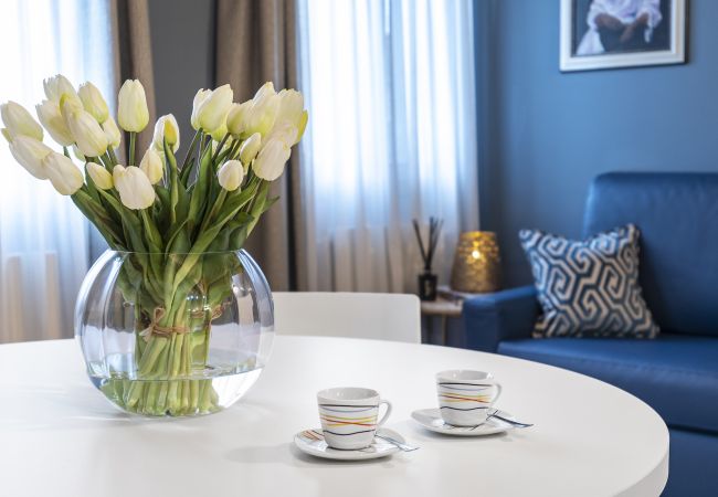 Apartment in Venezia - San Leonardo Suites - Apartment 3 Apartment in Venezia - San Leonardo Suites - Apartment 3