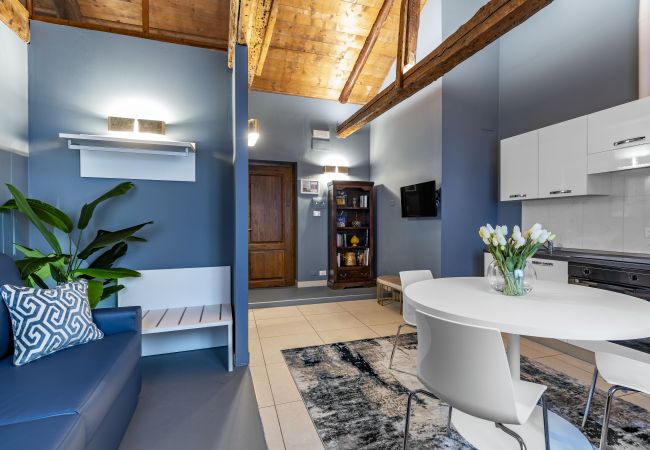 Apartment in Venezia - San Leonardo Suites - Apartment 3 Apartment in Venezia - San Leonardo Suites - Apartment 3