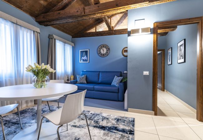 Apartment in Venezia - San Leonardo Suites - Apartment 3 Apartment in Venezia - San Leonardo Suites - Apartment 3