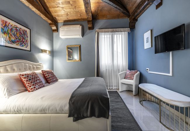 Apartment in Venezia - San Leonardo Suites - Apartment 3 Apartment in Venezia - San Leonardo Suites - Apartment 3